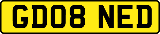 GD08NED