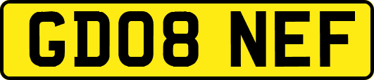 GD08NEF