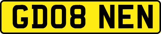 GD08NEN