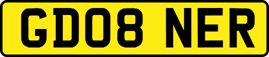 GD08NER