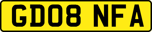GD08NFA