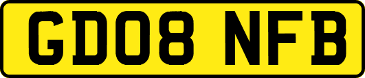 GD08NFB