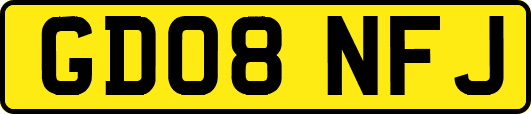 GD08NFJ