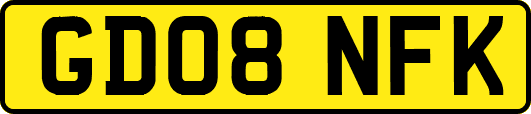 GD08NFK