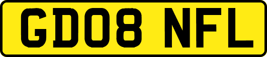 GD08NFL
