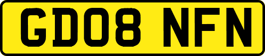 GD08NFN