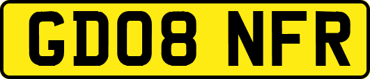 GD08NFR