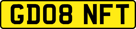 GD08NFT