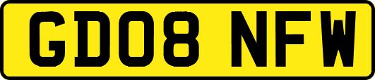 GD08NFW