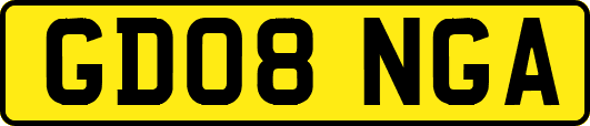 GD08NGA