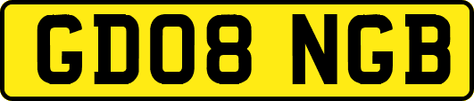 GD08NGB