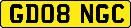 GD08NGC