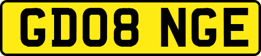 GD08NGE