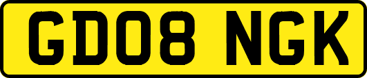 GD08NGK