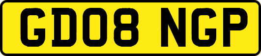 GD08NGP