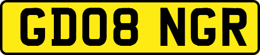 GD08NGR