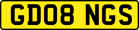 GD08NGS