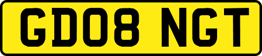 GD08NGT
