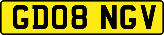 GD08NGV