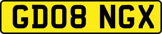 GD08NGX