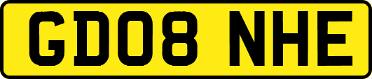GD08NHE