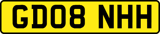 GD08NHH