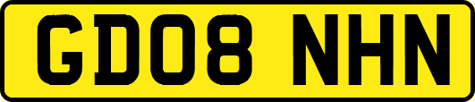 GD08NHN