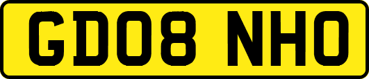 GD08NHO