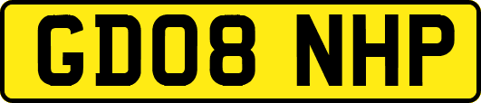 GD08NHP