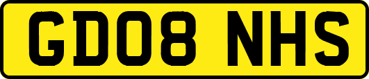 GD08NHS