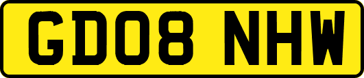 GD08NHW