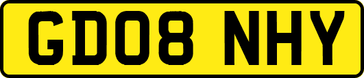 GD08NHY