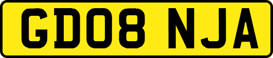GD08NJA