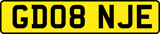GD08NJE