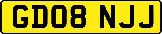 GD08NJJ