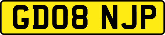 GD08NJP