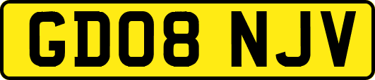 GD08NJV