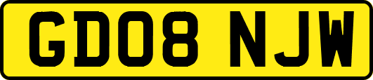 GD08NJW
