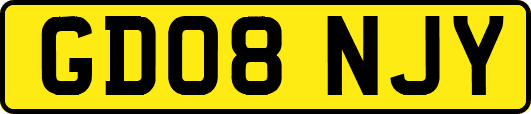 GD08NJY