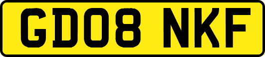 GD08NKF