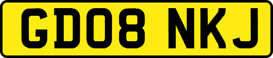 GD08NKJ