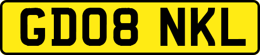 GD08NKL