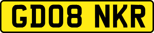 GD08NKR