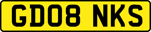 GD08NKS