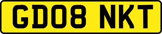 GD08NKT