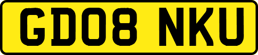GD08NKU