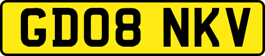 GD08NKV