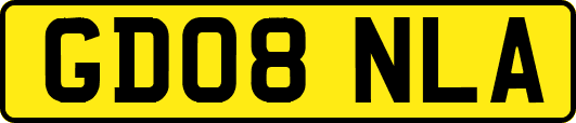 GD08NLA