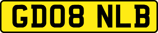 GD08NLB