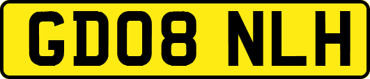 GD08NLH